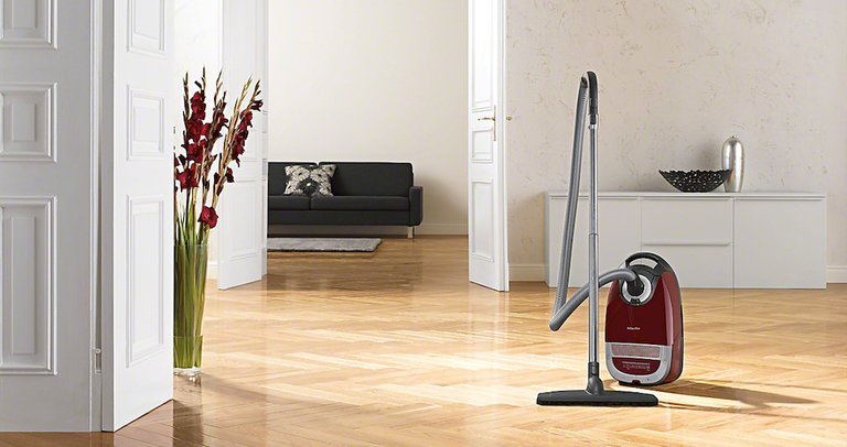 5 Best Miele Vacuums May 2020 Bestreviews