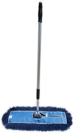 5 Best Dust Mops Dec 2018 Bestreviews Commercial Strength Premium Nylon Dust Mop