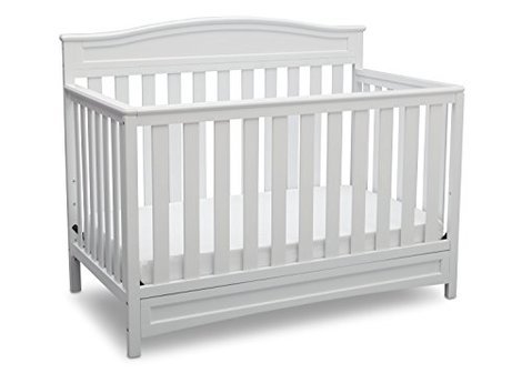 5 Best Baby Cribs May 2020 Bestreviews